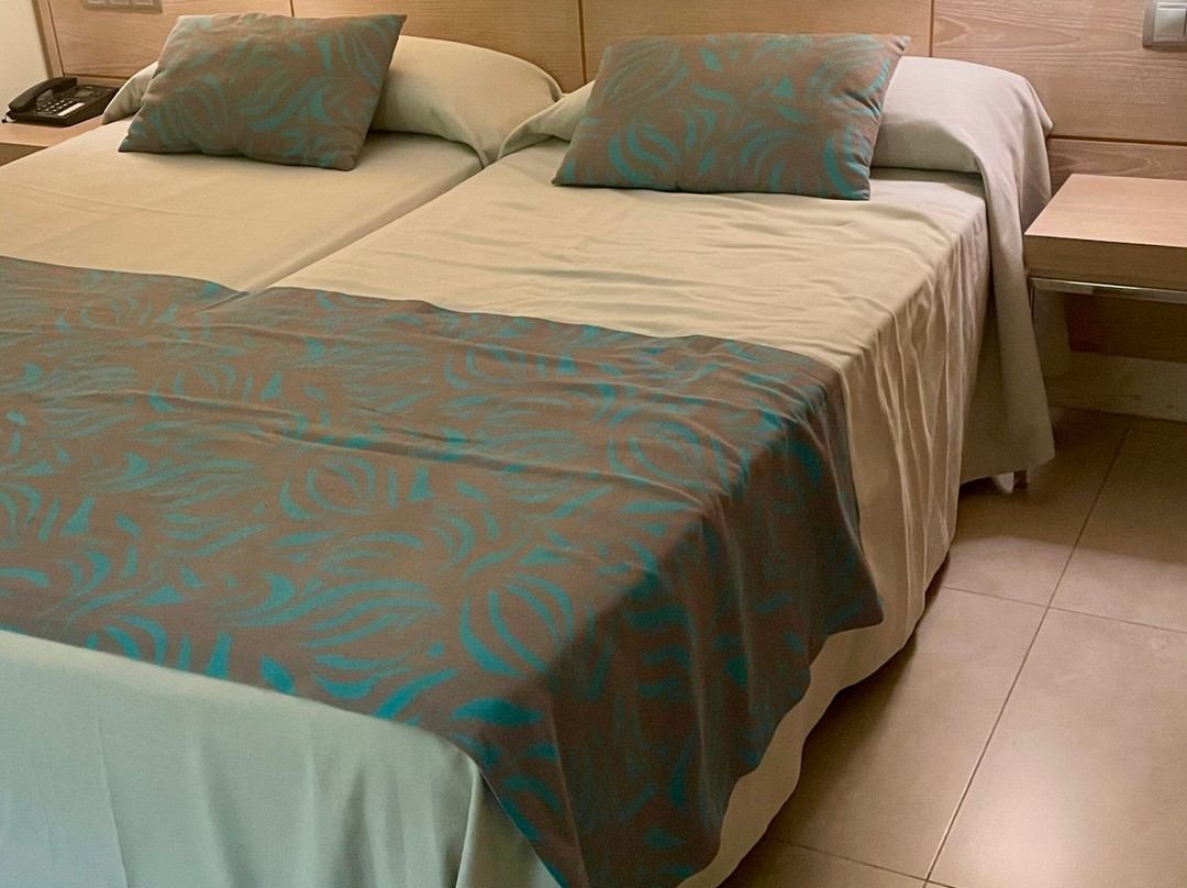 KN Hotel Arenas Del Mar Hotel主图