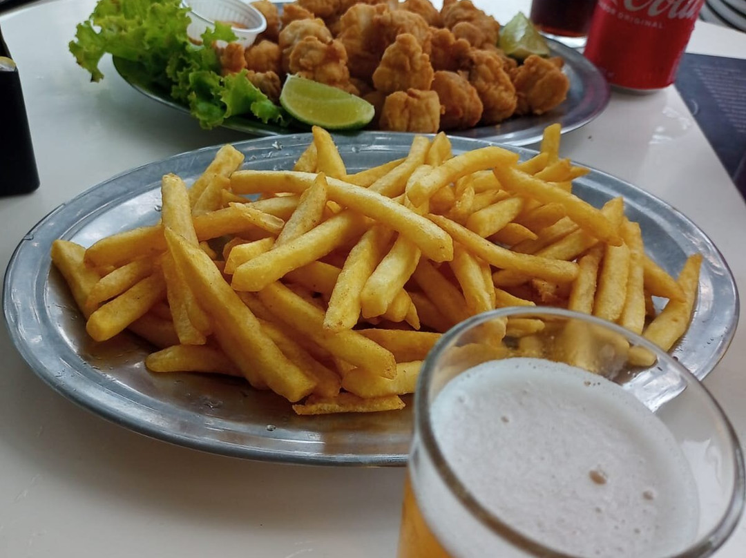 Hotel Pousada Ancoradouro主图