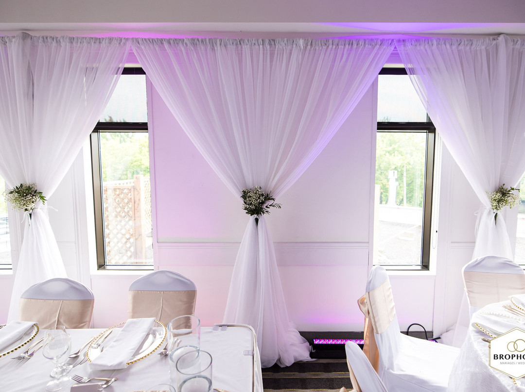 Hotel Rive Gauche主图