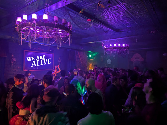 Mockingbird Denver-丹佛必去景点