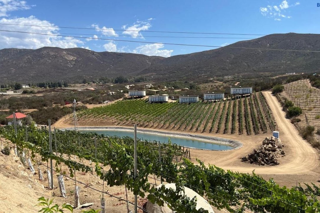 Castillo La Toscana Hotel Boutique