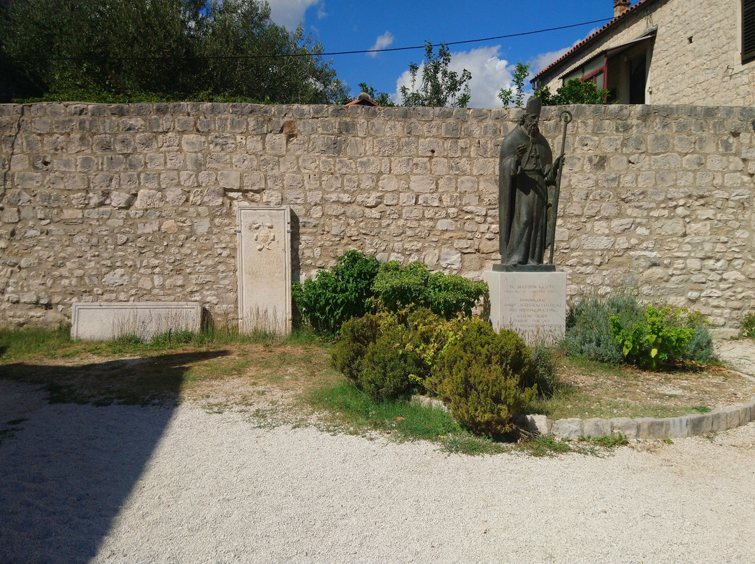 St. Dominic Monastery景点图片