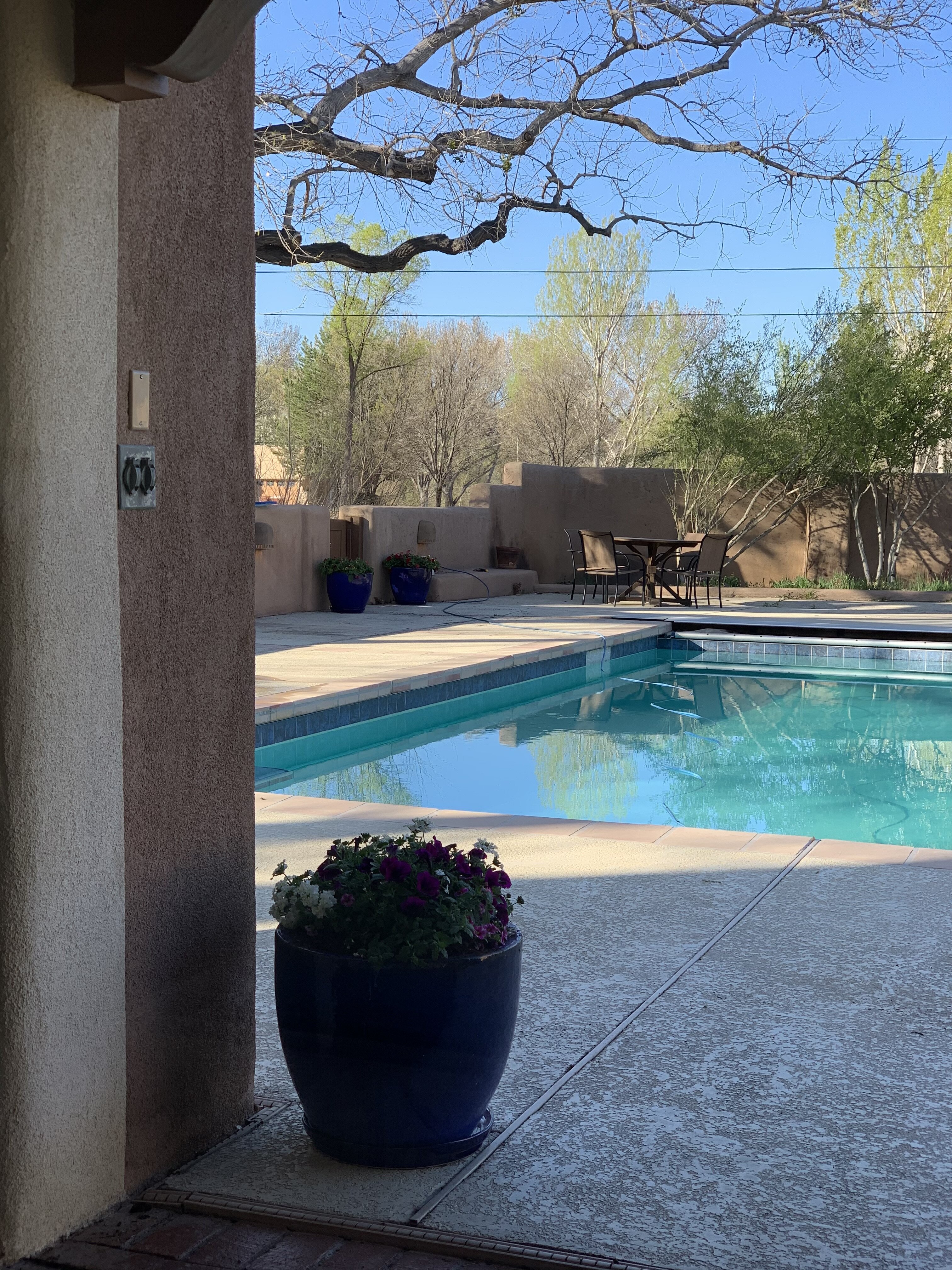 Morning Star Bed & Breakfast Of Corrales-客卧