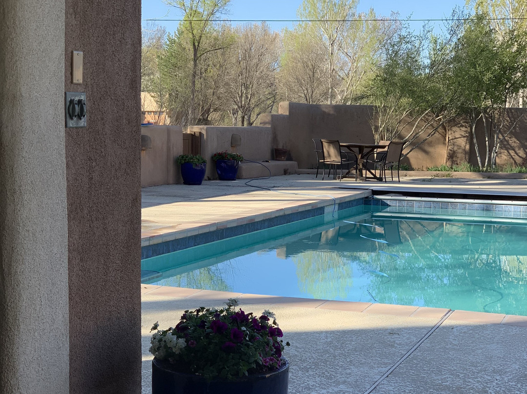 Morning Star Bed & Breakfast Of Corrales主图