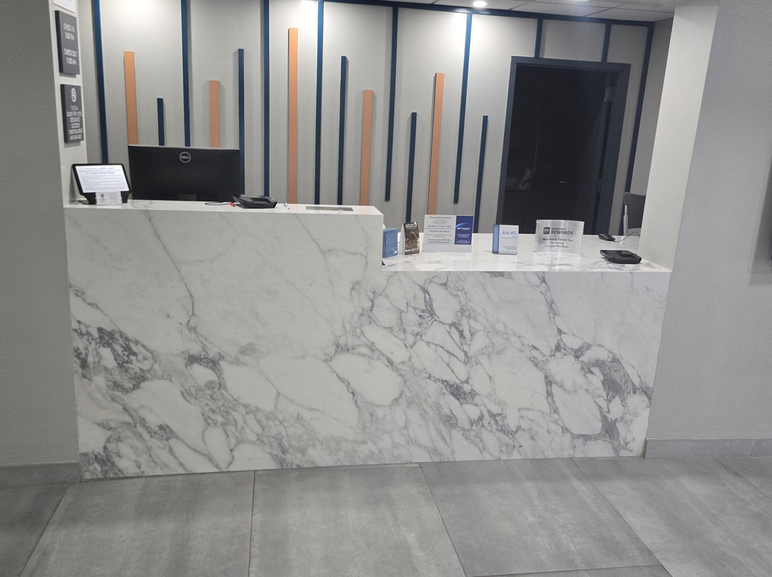 苏加兰德贝斯特韦斯特酒店主图