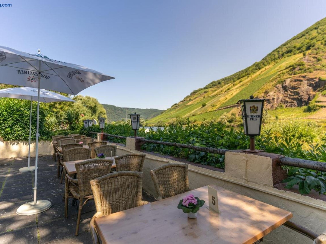 Hotel-Restaurant Deis