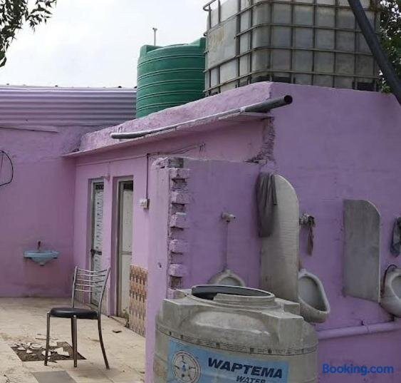 Capital O Shree Krishana Haveli Hotel And Restaurant