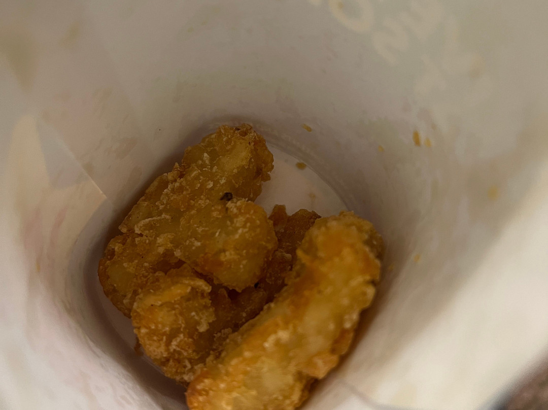 Sonic Drive-In主图