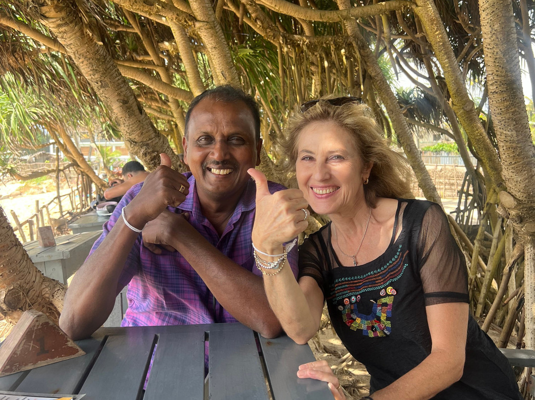 "Carpe Diem" Tour Experts SLNo-Daluwakotuwa必去景点