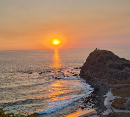 Stingreen Costa Rica-塔马林多必去景点