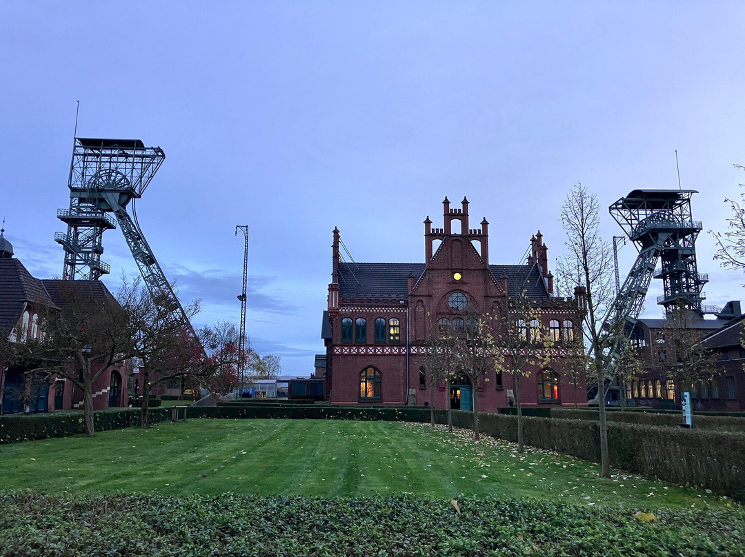 LWL Museum Zeche Zollern景点图片
