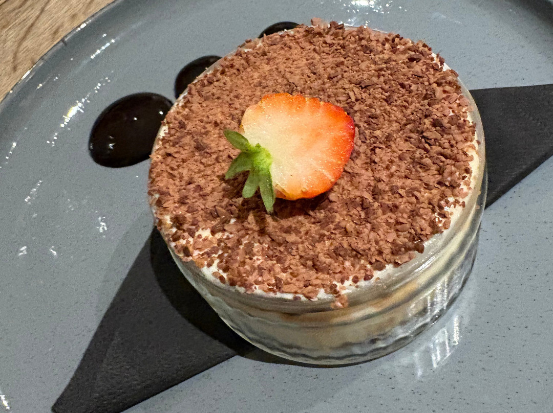 The Berwyn Arms主图