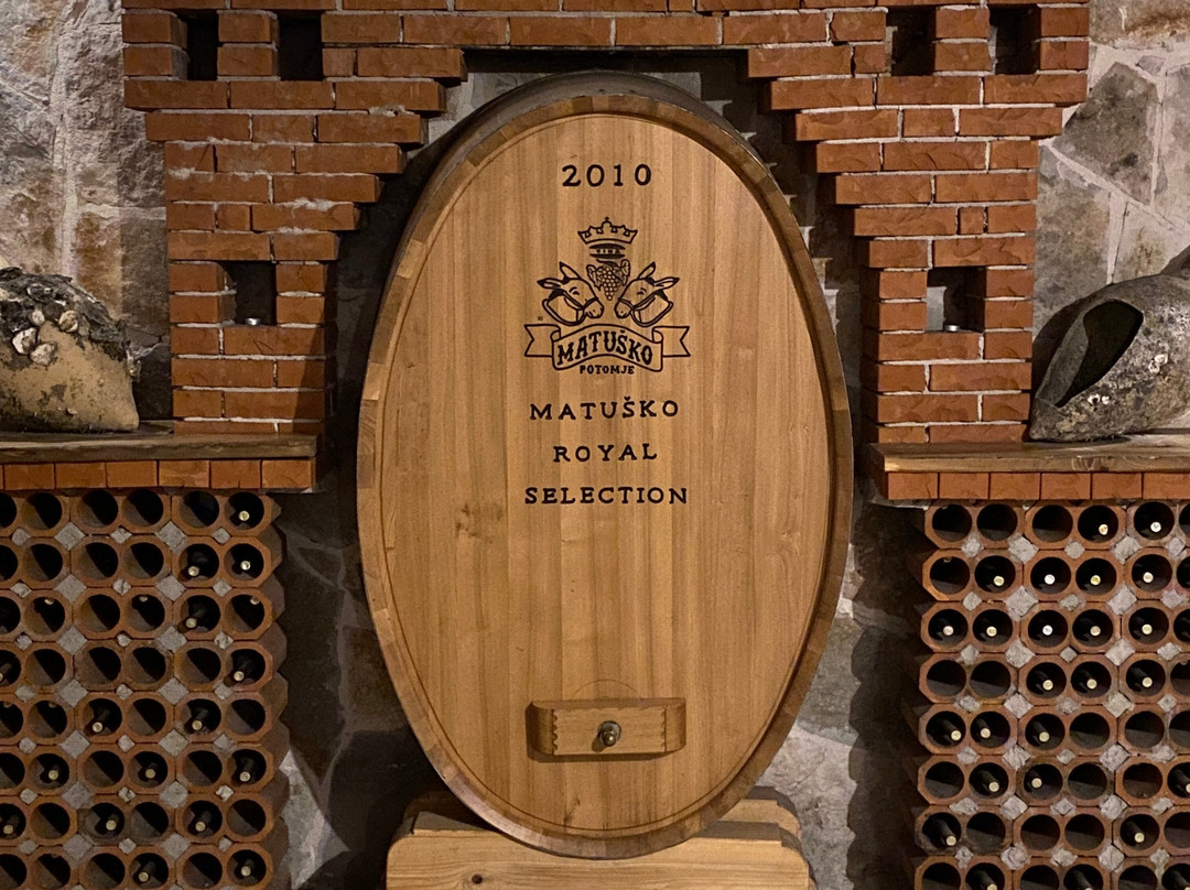 Matusko Winery景点图片