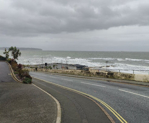 Channel View Hotel主图