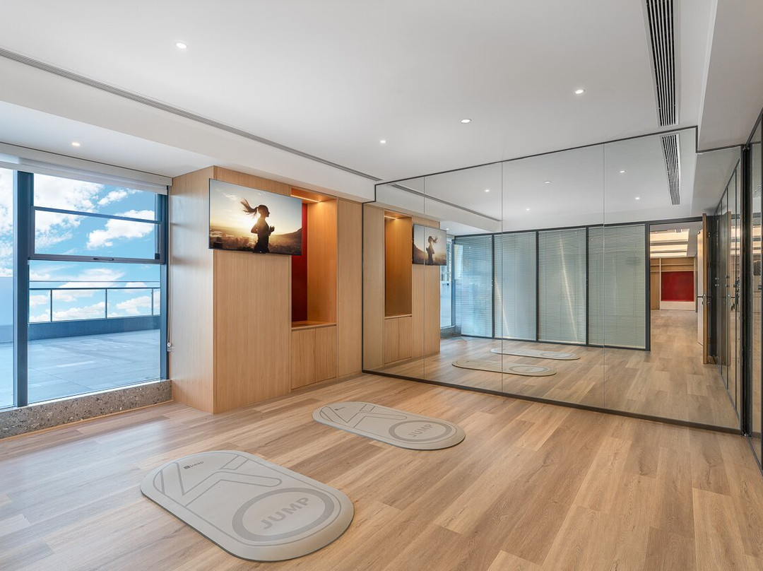 西咸新区盛捷服务公寓（上林路地铁站店）主图