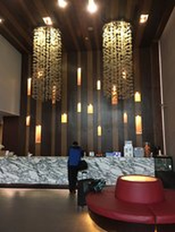 桔子酒店(南京博物院明故宫地铁站酒店)主图