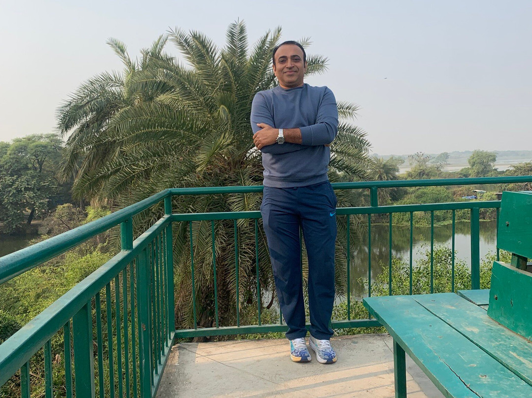 Bharatpur Bird Sanctuary景点图片