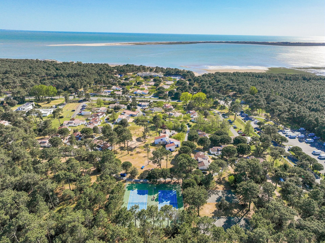 Village Club Miléade La Grande Baie / La Palmyre