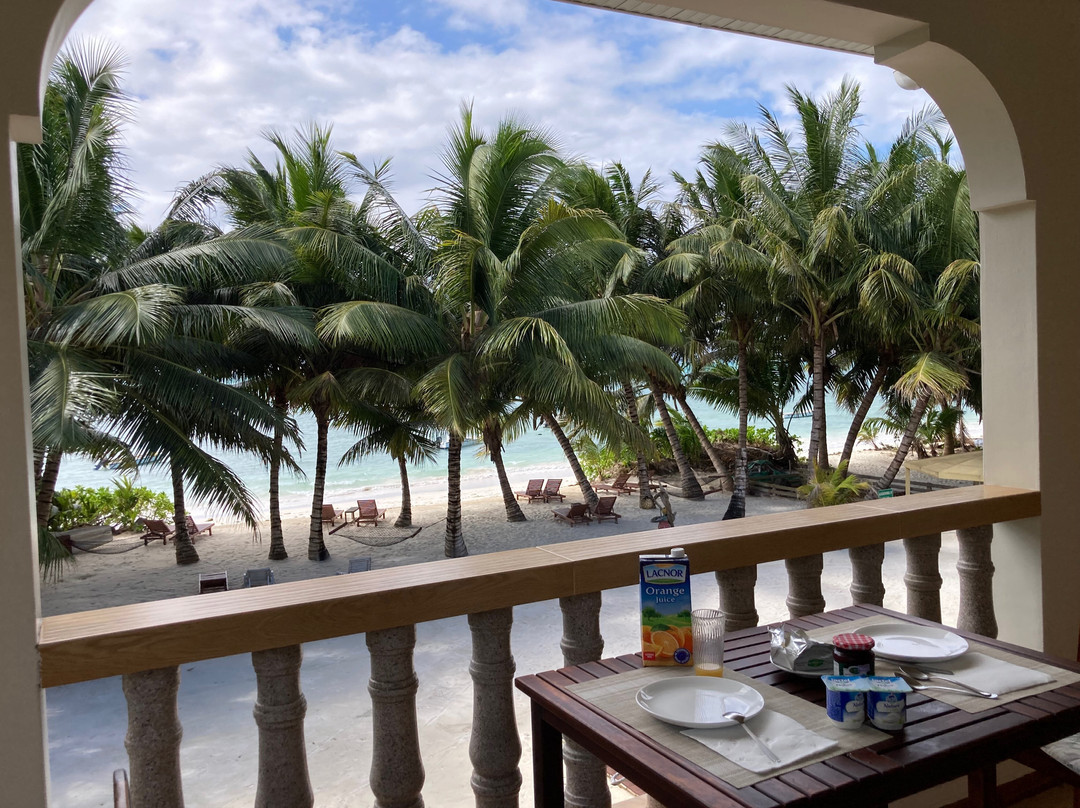 Seashell Beach Villa主图