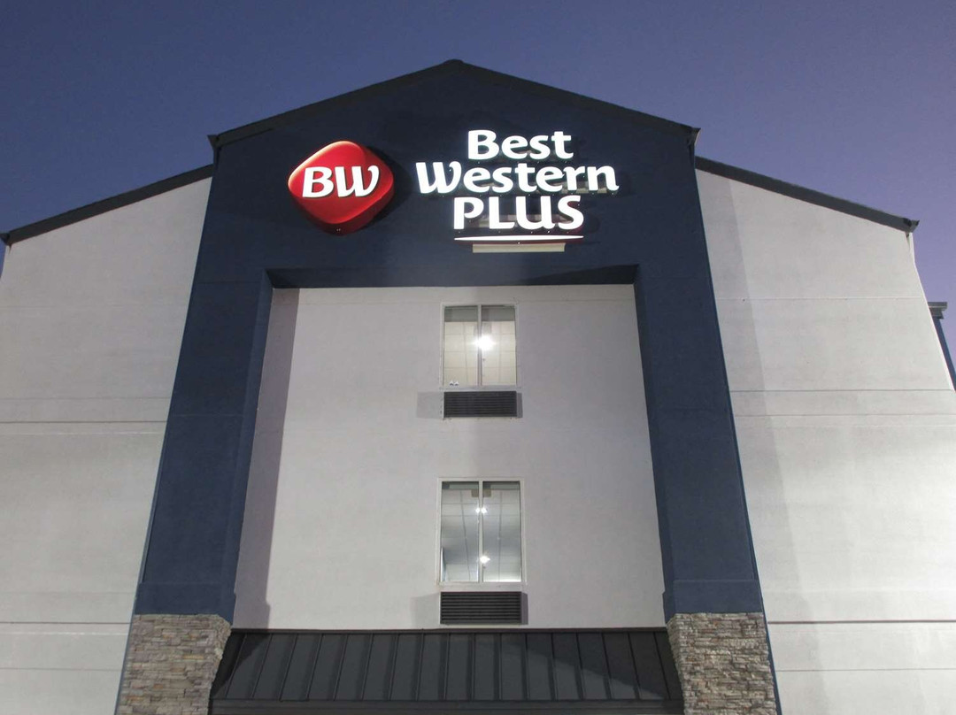 Best Western Plus Fenton主图