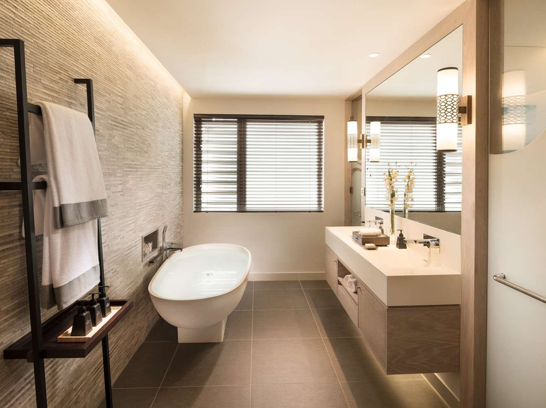 Anantara Iko Mauritius Resort & Villas主图