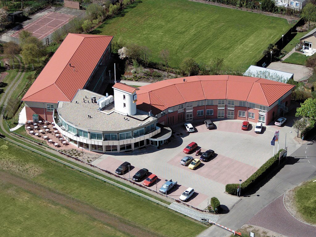 Fletcher Duinhotel Burgh Haamstede
