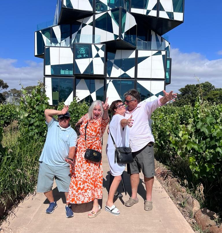 Be Consumed Tours-阿德莱德必去景点