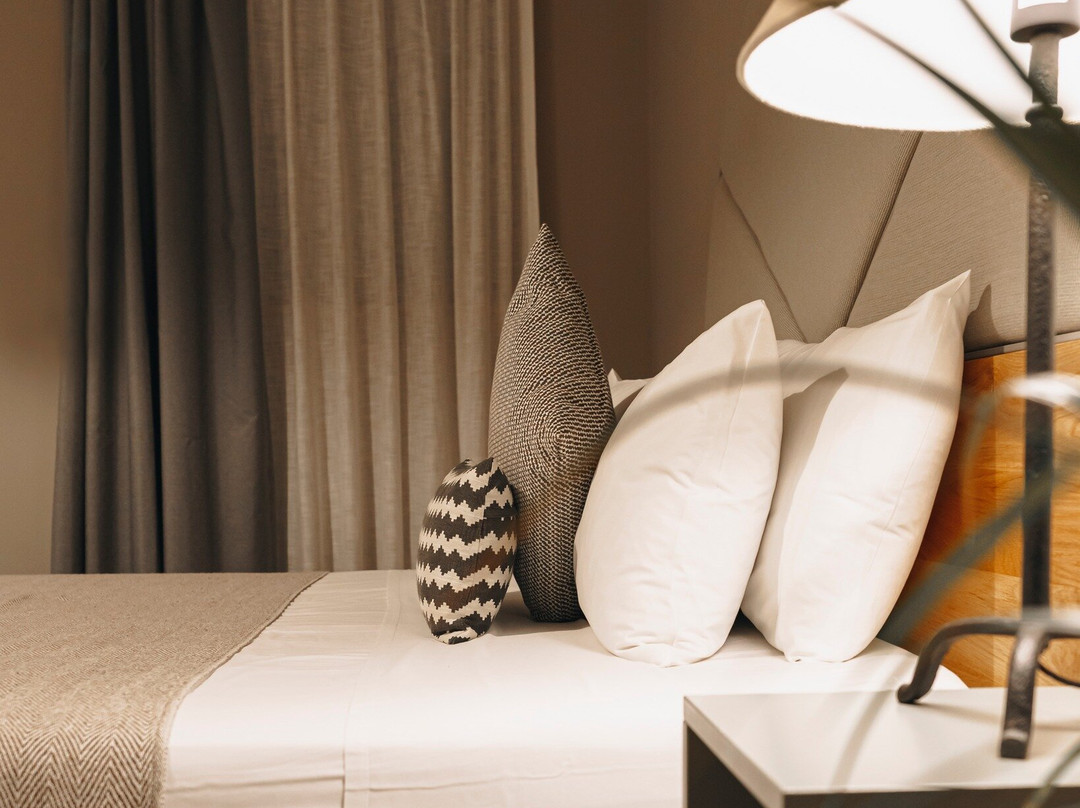 Villa Dei Venti主图