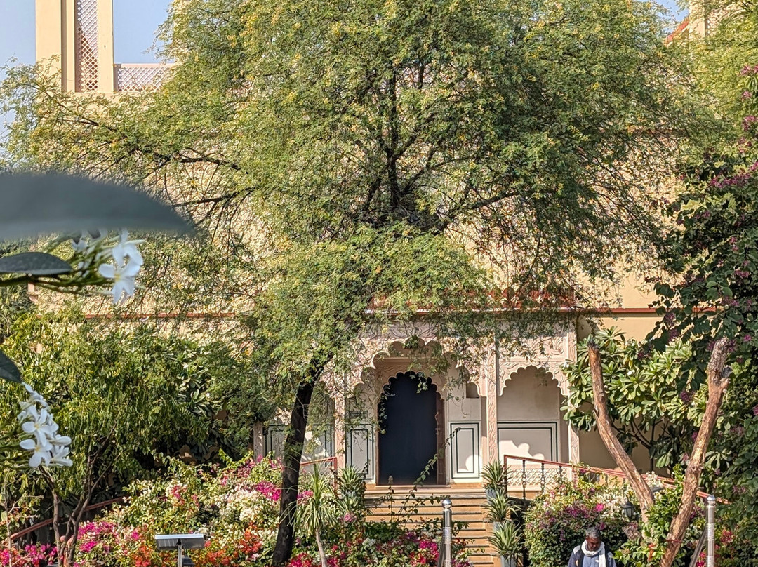 Chandsen Eco Dera Wellness Retreat主图