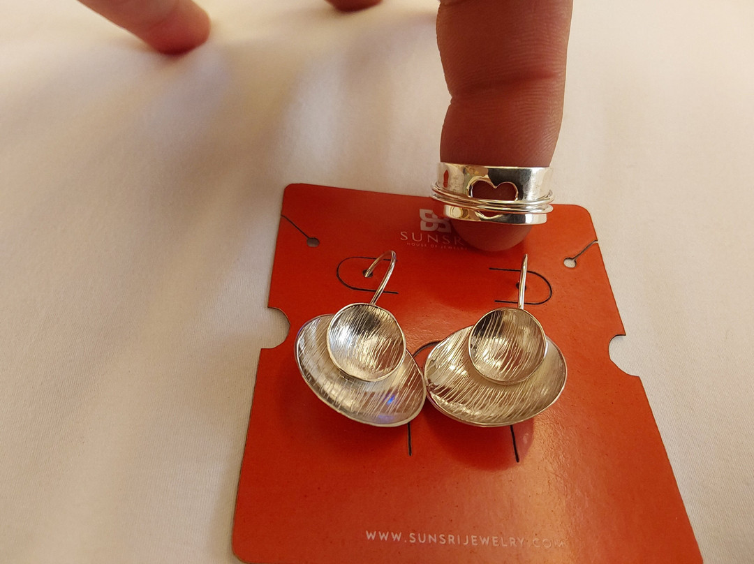 SUNSRI House of Jewelry景点图片