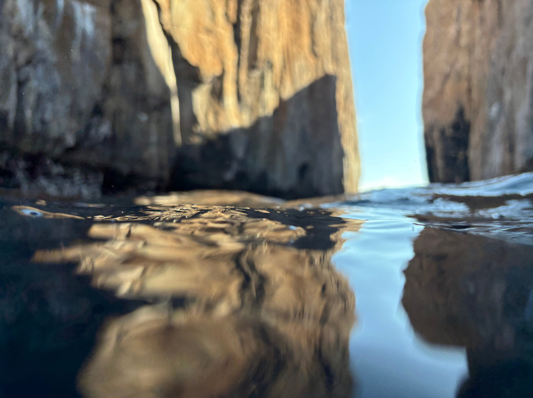 Islanders Galapagos Tour Agency and Operator-Puerto Baquerizo Moreno必去景点