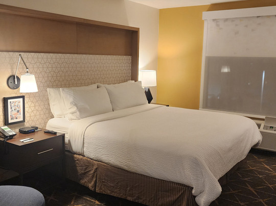 皮斯卡塔韦丽笙酒店 - 萨默塞特主图