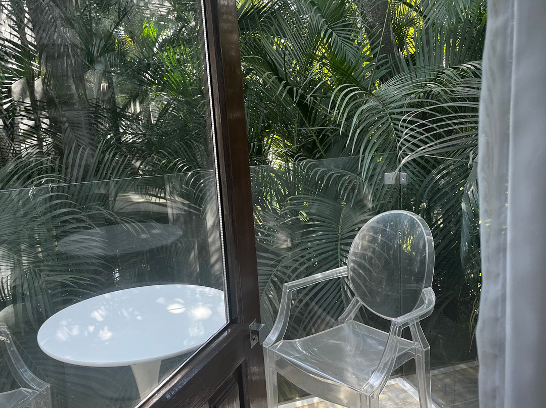 Anticavilla Restaurant, Hotel & Spa主图