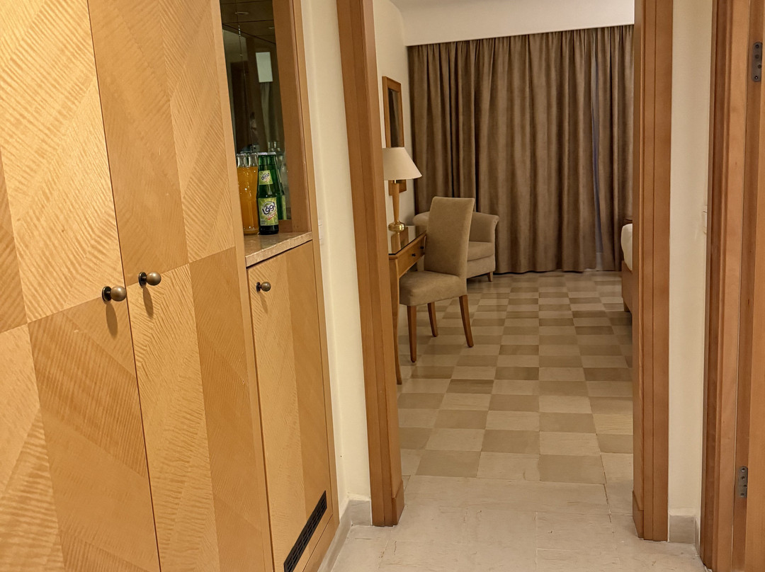 Iberostar Selection Kantaoui Bay主图