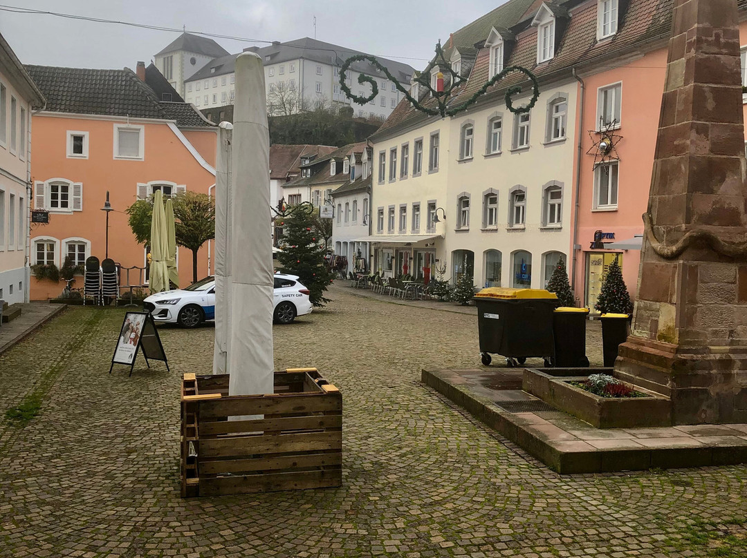 Alter Markt