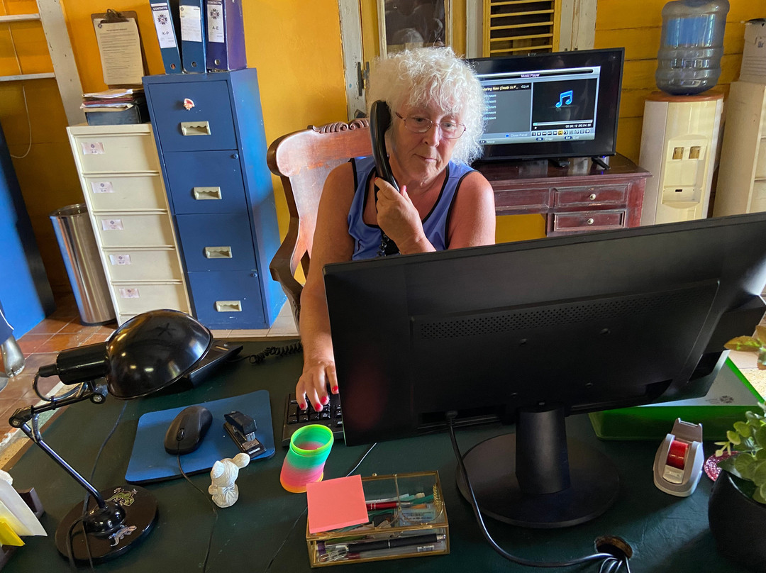 Guadeloupe Explor-Le Moule必去景点