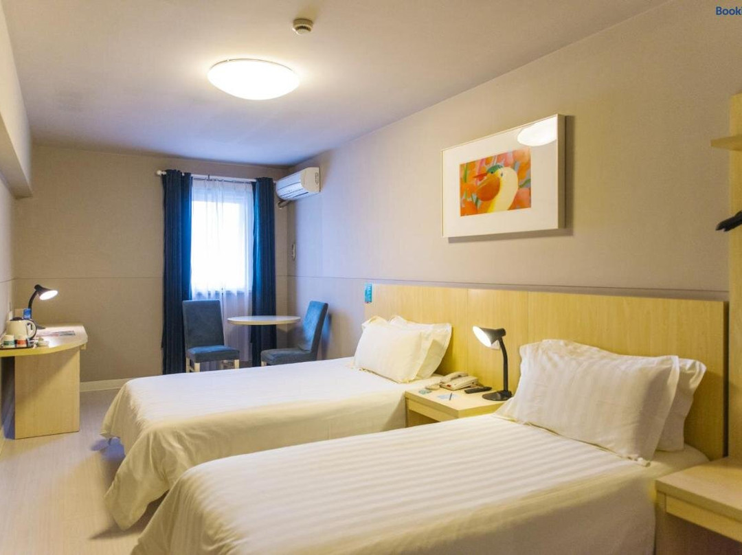 江阴锦江都城澄江店