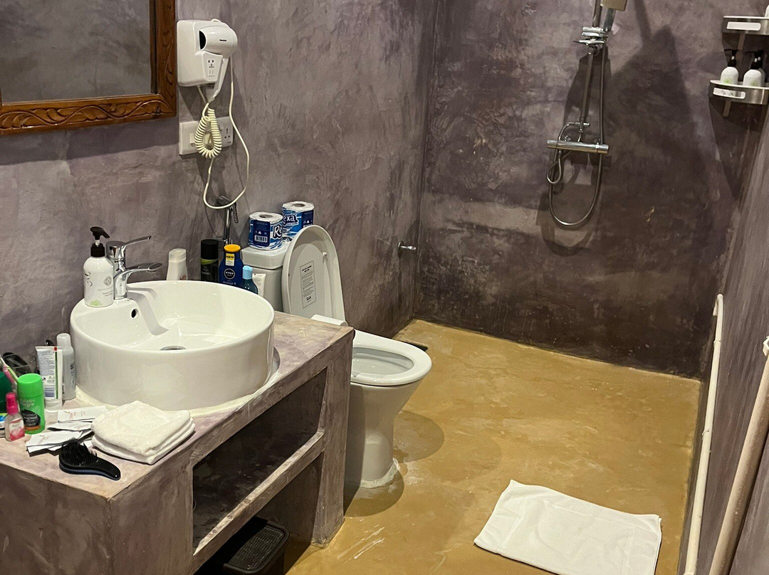 Mayai Ocean Resort主图