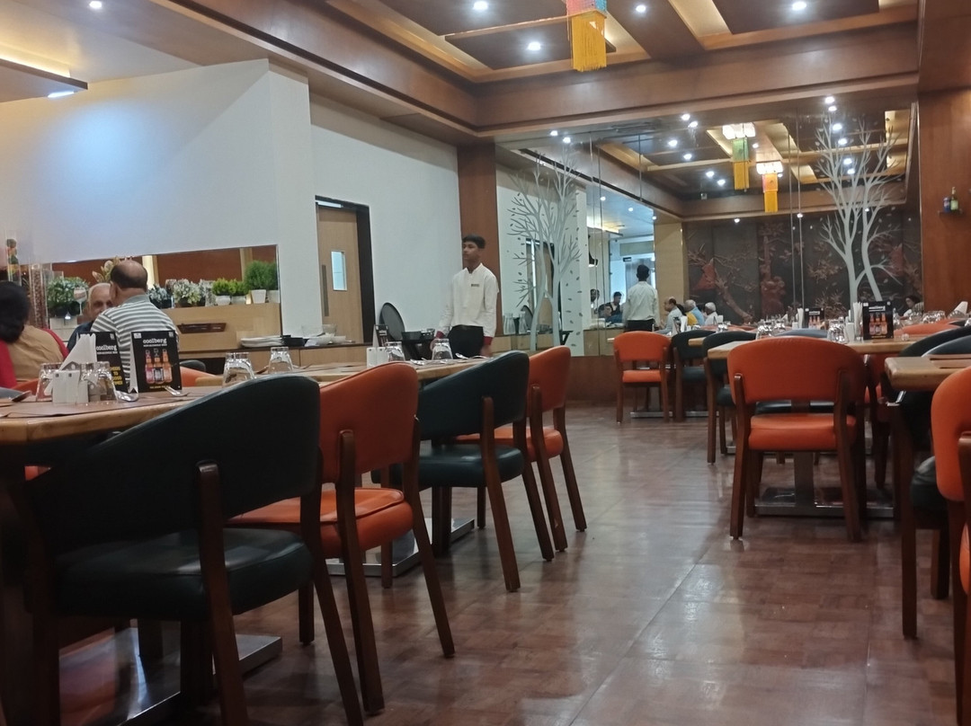 Lords Inn Somnath主图