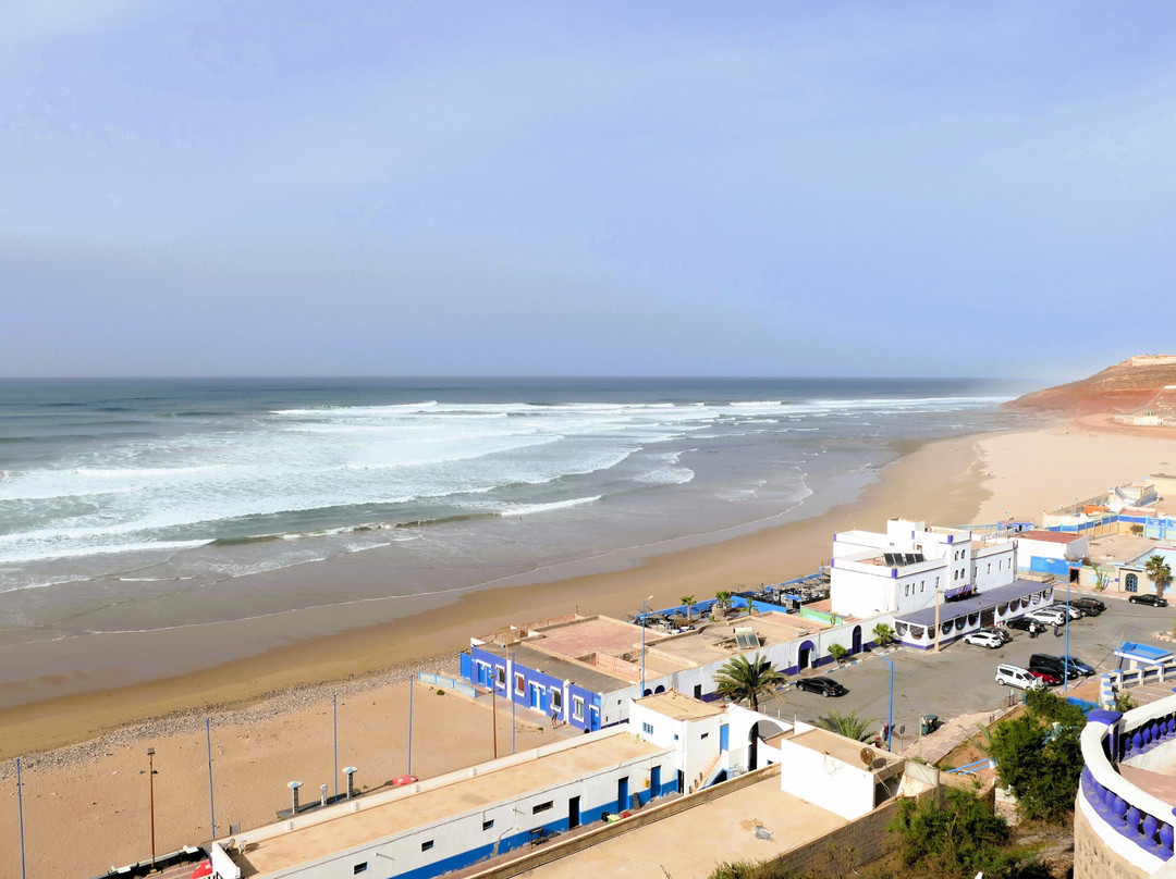 Logis La Marine主图