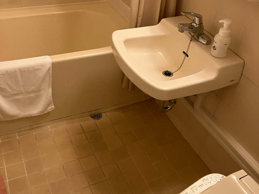Suikoen Hotel主图