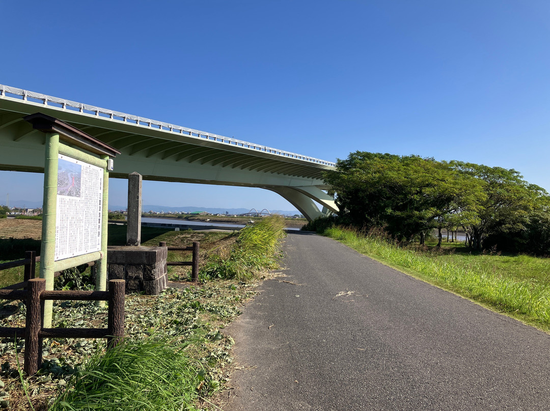 Mietsu Naval Dock-佐贺市必去景点