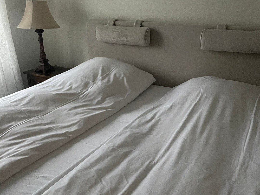 Hotel Gilleleje Strand主图