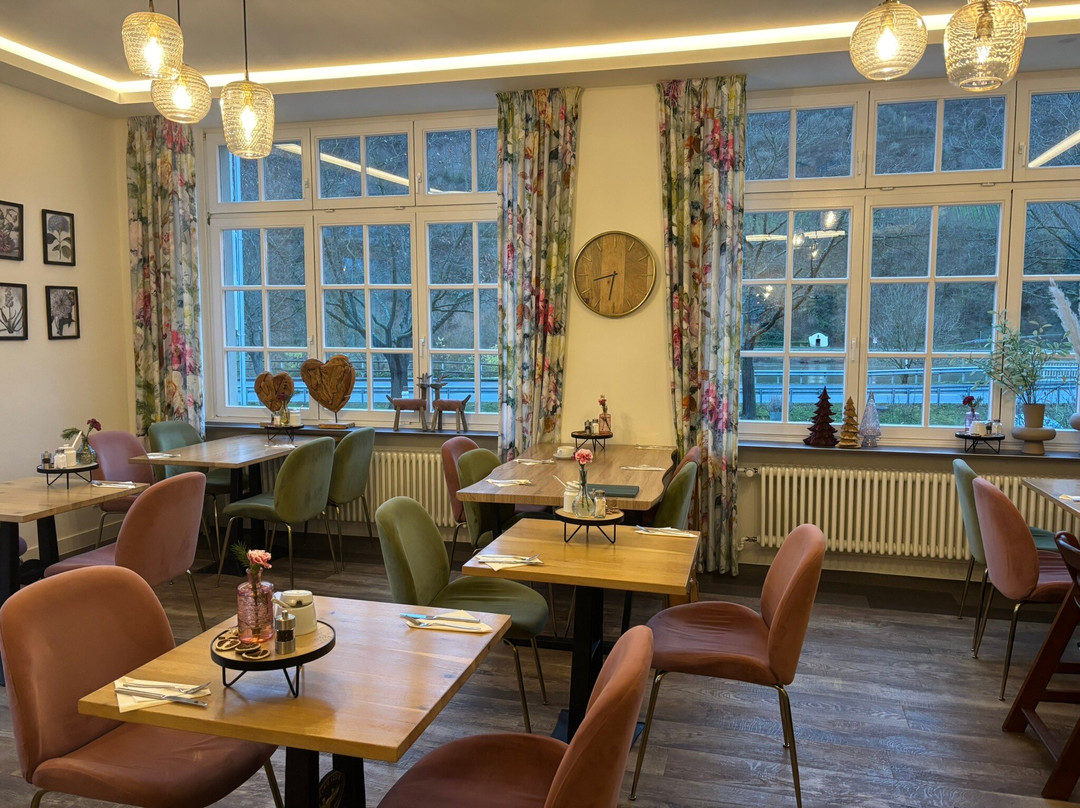 Rochter Apartments und Landhotel主图