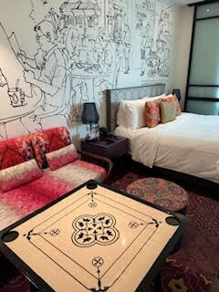 新加坡加东英迪格酒店 - IHG 旗下酒店主图