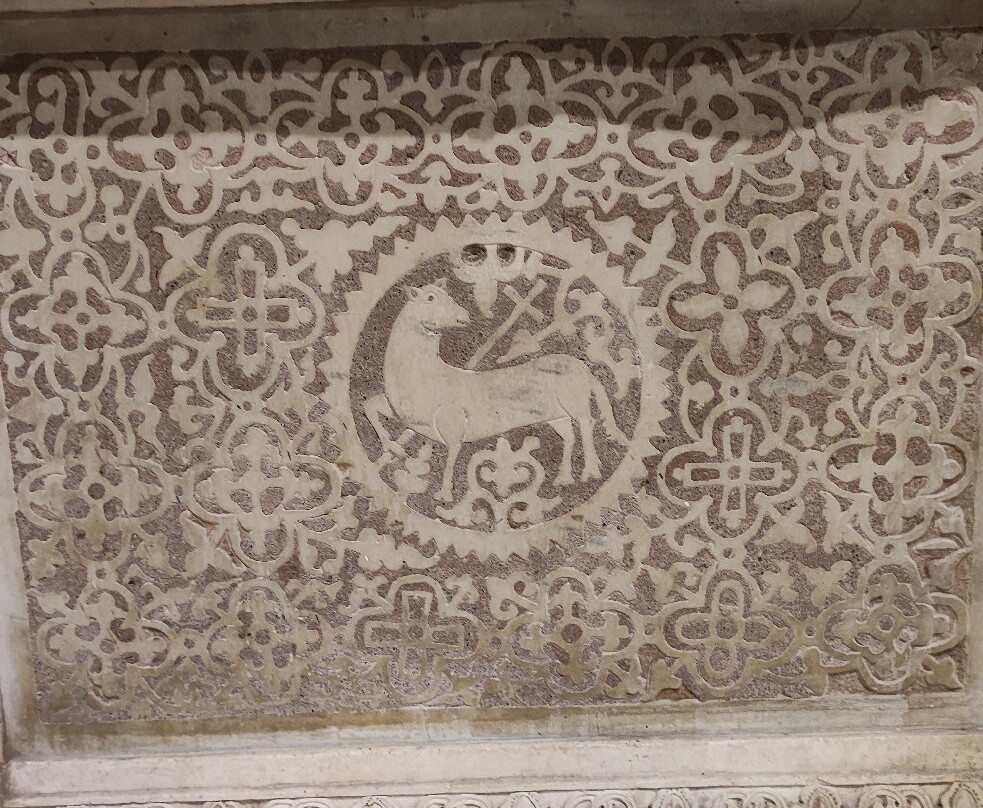 Chiesa San Clemente Al Vomano景点图片