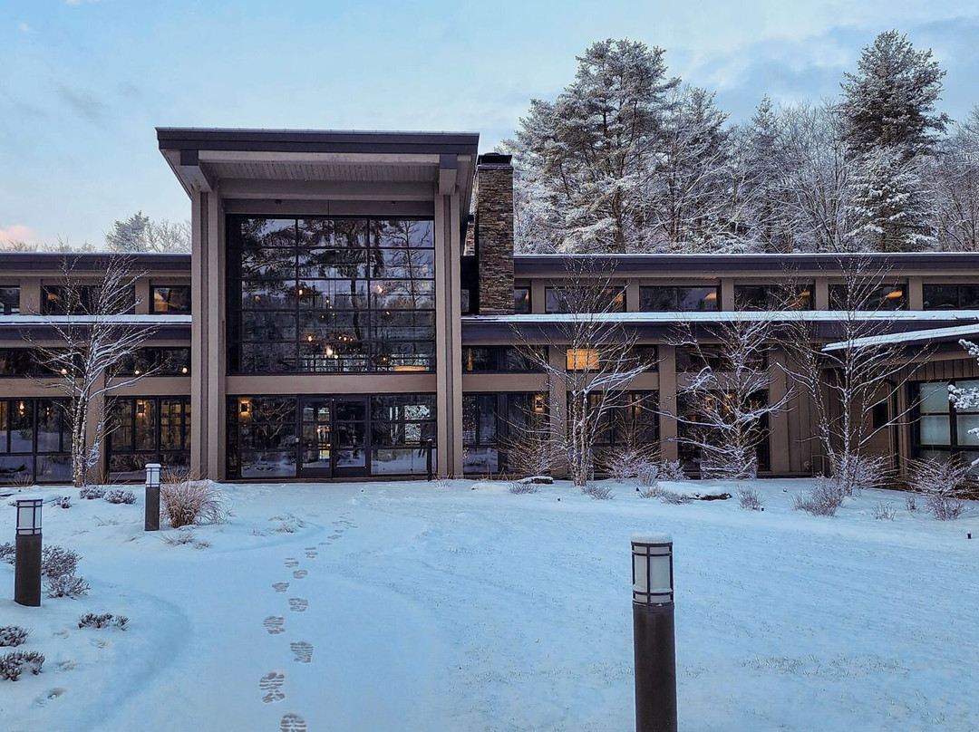 The Bradstan Boutique Hotel主图