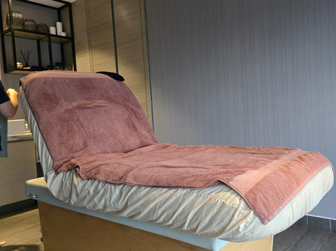 Eforea Spa-莎阿南必去景点