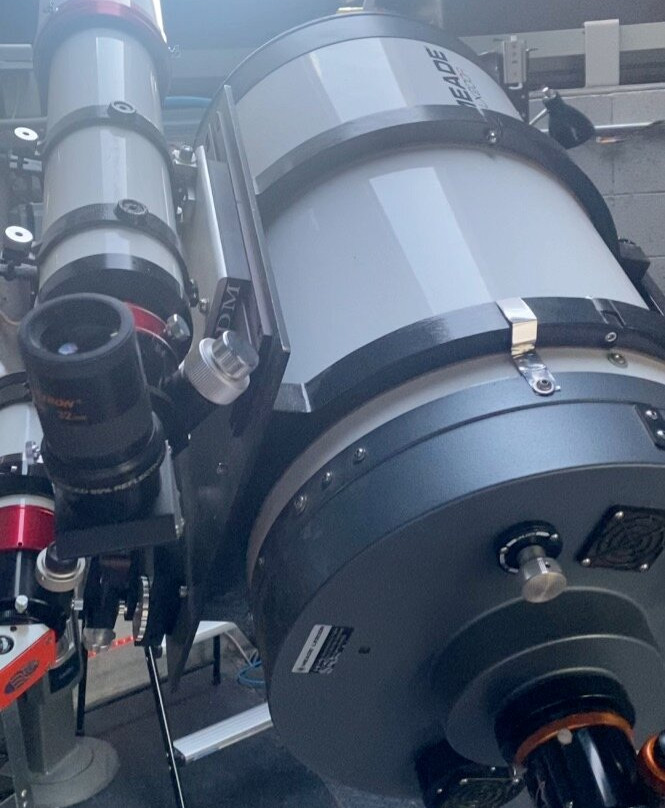 Gilbert Rotary Centennial Observatory-吉尔伯特必去景点