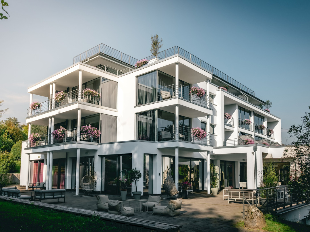 Schwelm酒店住宿-Das Vesper | Hotel